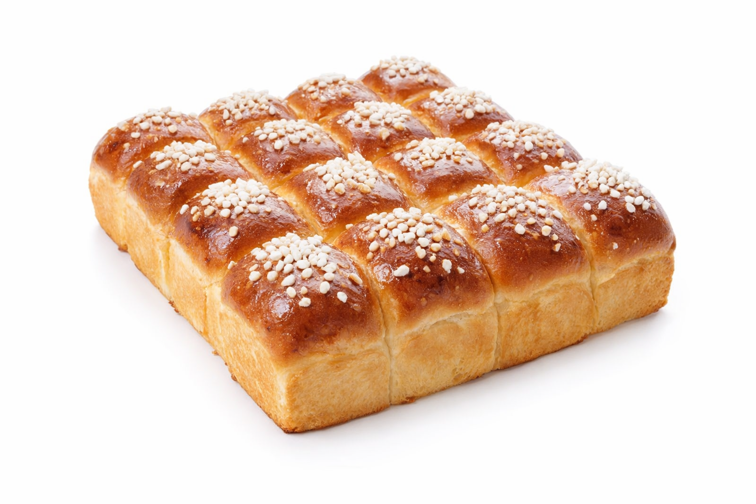 Brioche Francesa Vegano de Vainilla y Flor de Azahar - Imagen 2